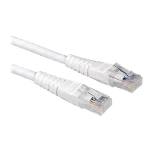 VALUE UTP Patchkabel CAT6/Kl.E, weiss, 1m – 21991536 – Bild 2