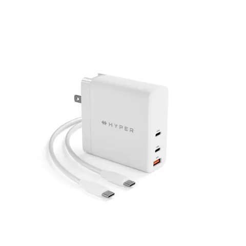 HYPER HJG140WW mobile device charger – Bild 2
