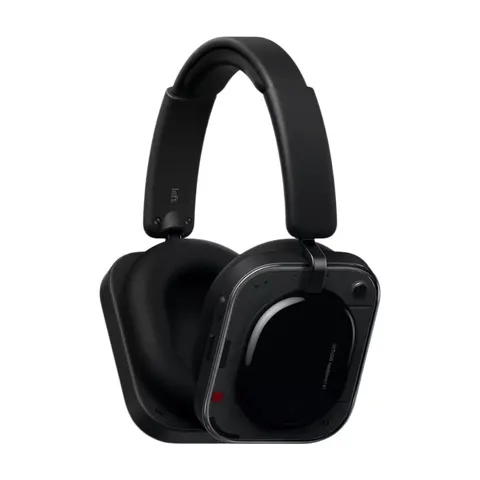 Nothing Tech Nothing Headphone A Black – image 2