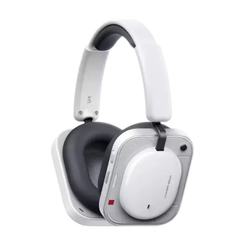 Nothing Tech Nothing Headphone A White – image 2
