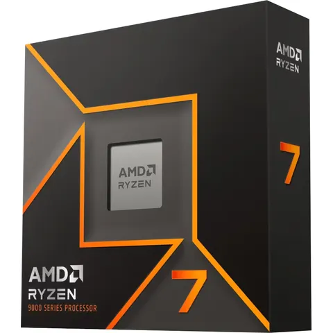 AMD Ryzen 7 9700X processor – Nicht spezifiziert – Bild 4