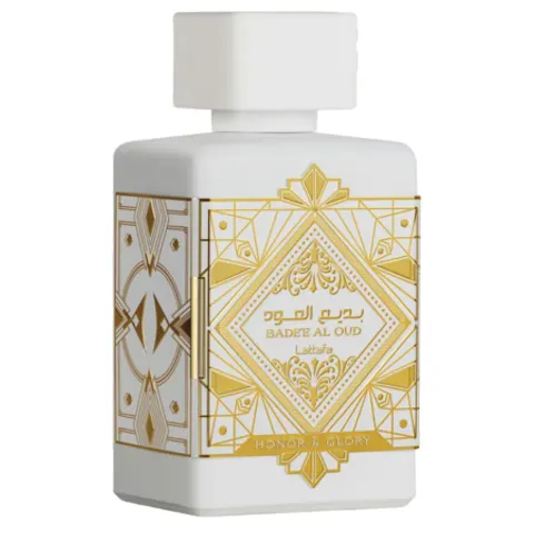 Lattafa Bade’e Al Oud Honor & Glory Eau De Parfum – 100 ml – image 4
