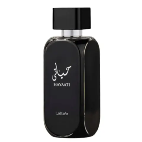 Lattafa Men’s Hayaati Eau De Parfum – 100 ml – image 5