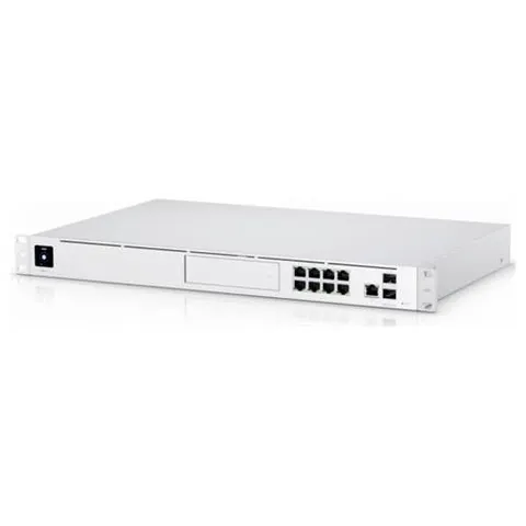 Ubiquiti UniFi Dream Machine Pro – Grau – Bild 2