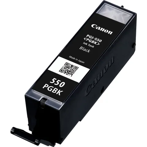 Canon PGI-550PGBK - Schwarz - Druckerpatrone – 904580 – Bild 3