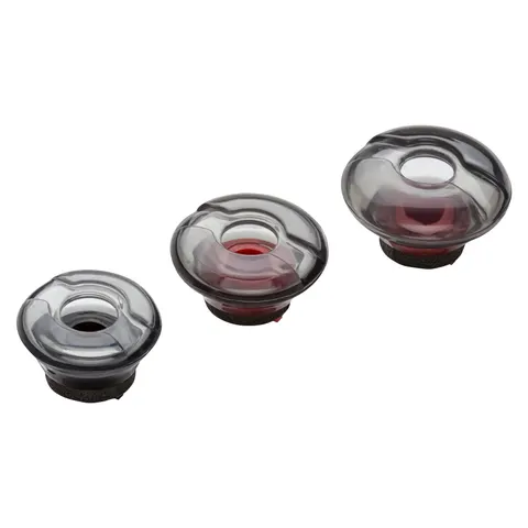 HP Poly Voyager 5200 Large Eartips (3 Pieces) – image 2