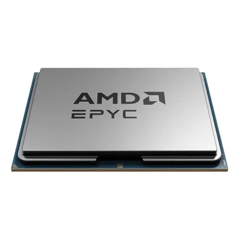 AMD EPYC 9555 processor 3.2 GHz 256 MB L3 Tray – image 2