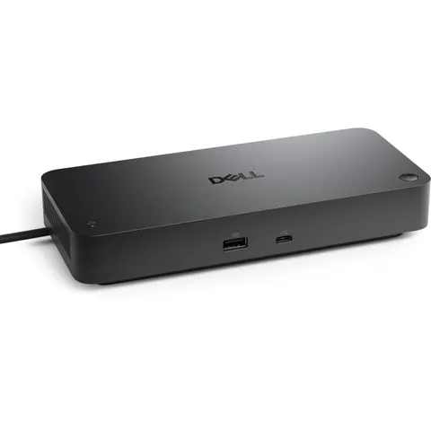 DELL Pro Thunderbolt 4 SD25TB4 – Bild 2
