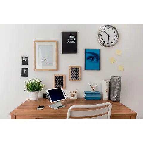 DURABLE Tablet Holder Tisch – Bild 2