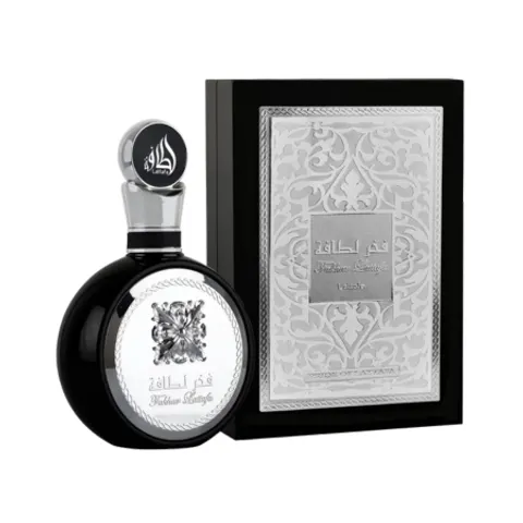 Lattafa Fakhar Men Eau de Parfum 100mL – image 3