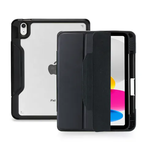 DEQSTER Rugged MAX Case schwarz – Bild 1