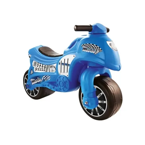 Dolu My First Moto Ride – Blue – image 2