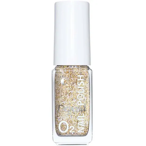 Depend O2 Layer on Layer 779 – Gul – zdjęcie 2