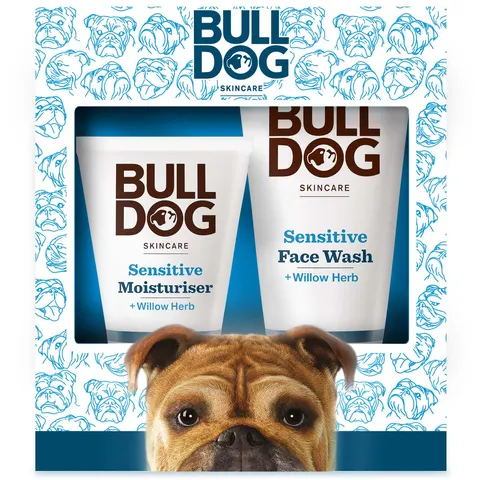 Bulldog Sensitive Skincare Duo Set – zdjęcie 2