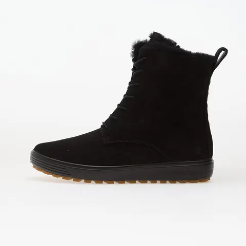 ECCO Soft 7 Tred W Black 37 – 315501 – zdjęcie 2