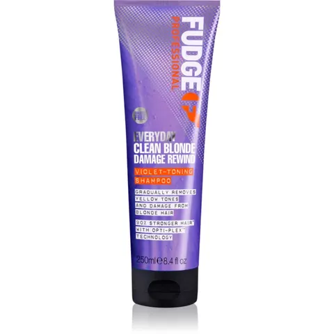 fudge Clean Blonde Everyday Szampon 250 ml – zdjęcie 2