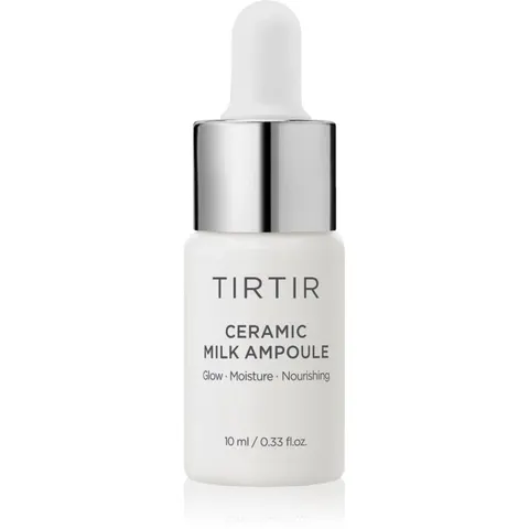 TIRTIR Ceramic Milk Ampoule 10 ml – zdjęcie 2