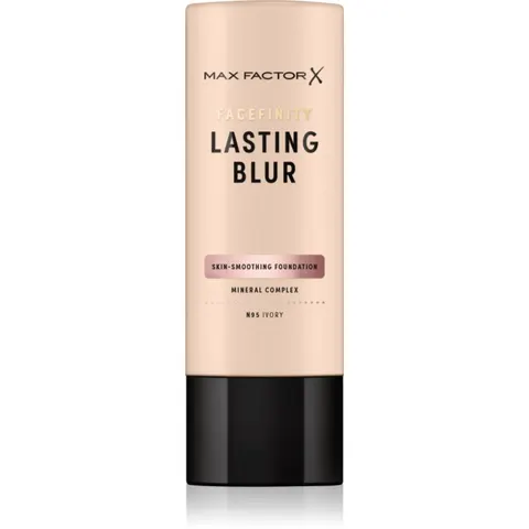 Max Factor Facefinity Lasting Blur Foundation 95 Ivory – 35 ml – zdjęcie 2