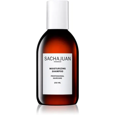 SACHAJUAN Moisturizing Shampoo 250 ml – zdjęcie 2
