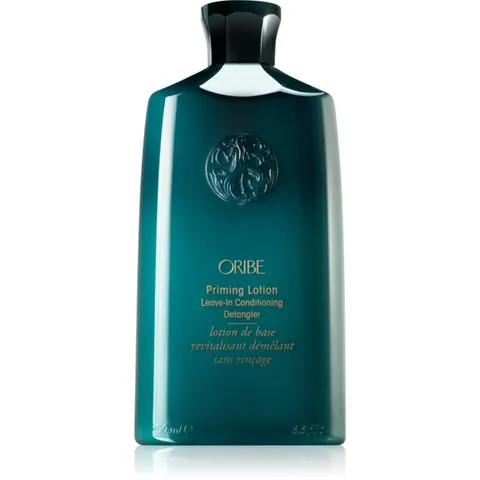 Oribe Moisture & Control Priming Lotion 250 ml – zdjęcie 2