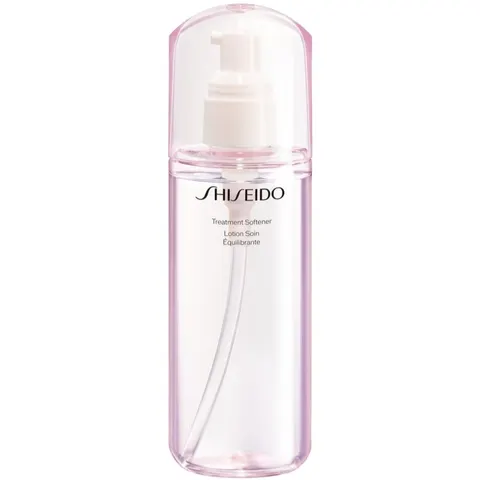 Shiseido Treatment Softener 150 ml – zdjęcie 2