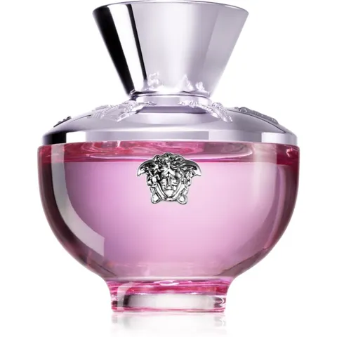 Versace Dylan Blush Pink Eau de Parfum 100 ml – zdjęcie 2