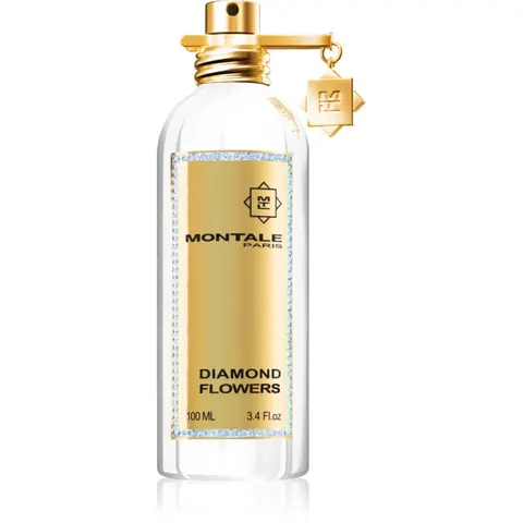 Montale Diamond Flowers Eau de Parfum 100 ml – zdjęcie 2