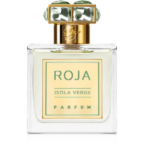 ROJA Isola Verde Parfum 50 ml – zdjęcie 2