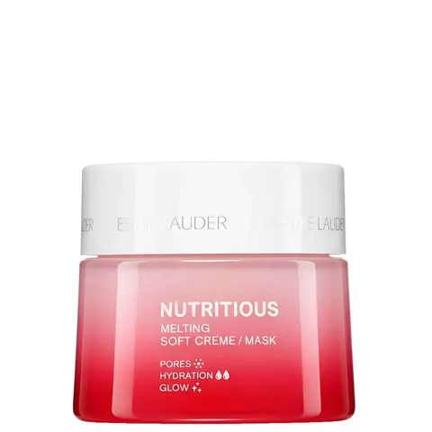 Estee Lauder Nutritious Melting Soft Creme Mask Moisturizer - 50ml – image 4