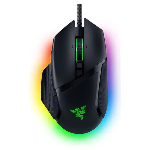 Razer Basilisk V3 Wired Gaming Mouse - Black – image 2