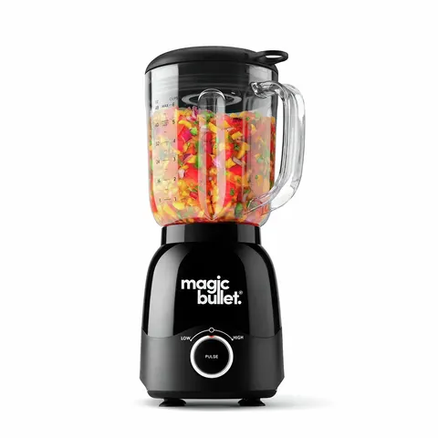 Nutribullet MagicBullet Jug Blender – Black – image 3