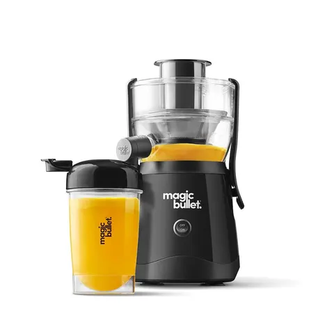 Nutribullet MagicBullet Juicer – Black – image 2
