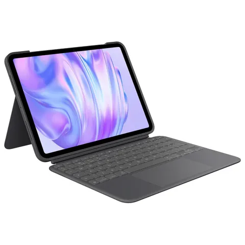 Logitech Combo Touch iPad Pro 11 Inch (M4/M5) Keyboard Case – image 3