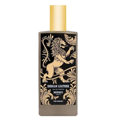 Memo Paris Iberian Leather EDP U 75 ml – image 3