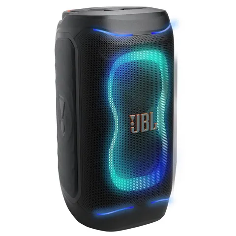 JBL PartyBox 130 Bluetooth Party Speaker - Black – image 2