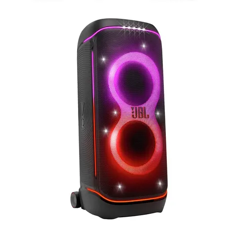 JBL Partybox 720 Party Speaker - Black – image 3