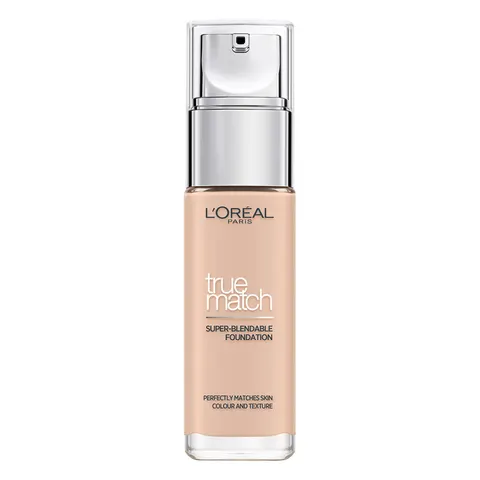 L'Oreal True Match Foundation 1C – image 2