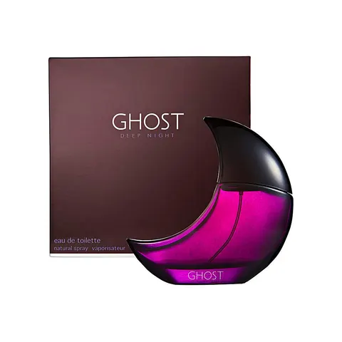 Ghost Deep Night 30ml EDT – image 2