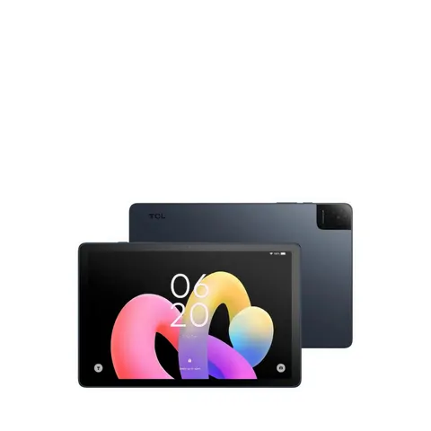 TCL 10L Gen 4 64GB Tablet with Case Grey – image 3