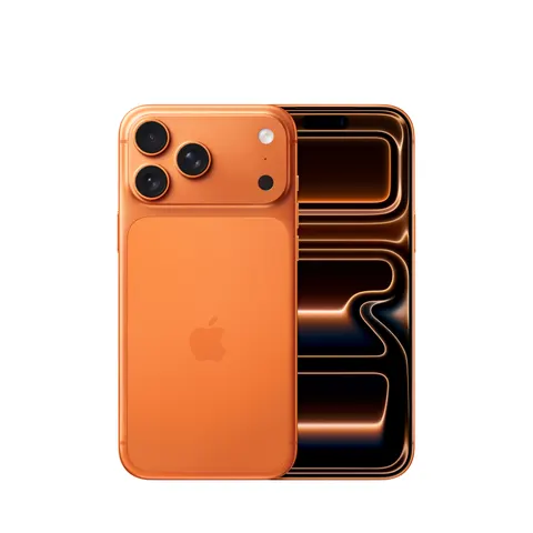 Apple iPhone 17 Pro Max 1TB - Orange – image 3
