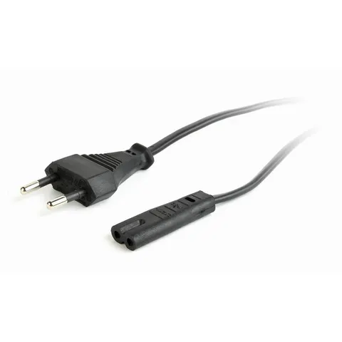 Kabel zasilający Gembird 1,8 m – zdjęcie 2