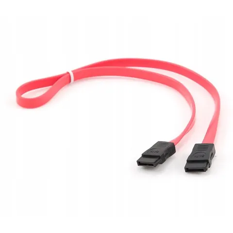 Gembird Kabel/Tasma Sata Data 1M – zdjęcie 2