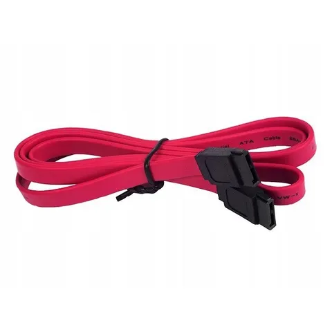 Gembird Kabel/Tasma Sata Data 1M – zdjęcie 4