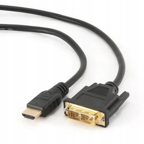 Gembird Hdmi do DVI, 3 m – zdjęcie 4