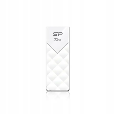 Pendrive Silicon Power Ultima U03 2,0 – 626599 – zdjęcie 2
