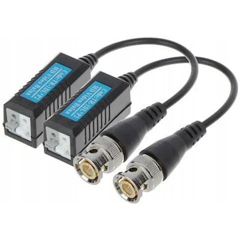 Transformator Wideo TR-1DL P2 – zdjęcie 2