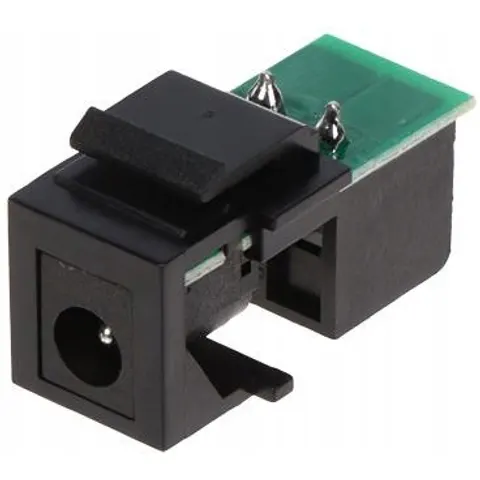 Złącze Keystone FX-G-55 – zdjęcie 2