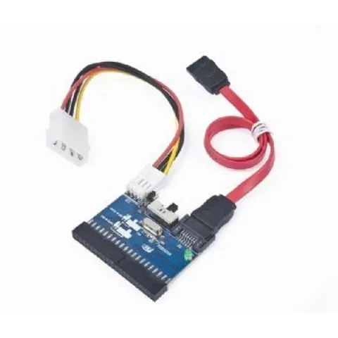 Gembird Adapter dwukierunkowy Sata Ide – zdjęcie 2