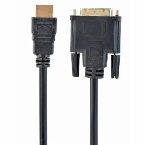 Gembird Hdmi do DVI, 3 m – zdjęcie 5