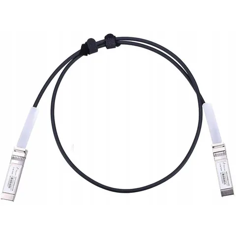 ExtraLink Kabel Sfp+ 10G, 1m (EX.2268) – zdjęcie 2